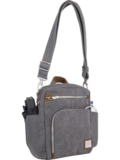 travelon heritage bags